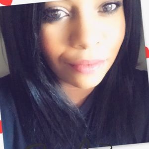 Meet your Posher, Britt